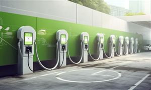 2026中国充电桩行业：千亿级市场的