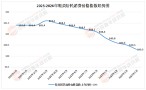2026-2030年中国女鞋市场：银发经济与适老功能，被忽视的蓝海