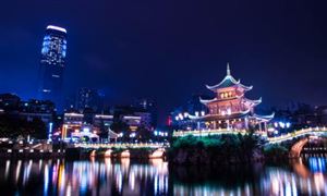 2026贵州省铁路“十五五”:从“西南腹地”到“开放前沿”的转型