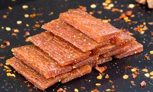 2026年中国辣条行业市场现状及面临的挑战分析