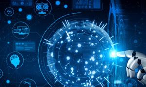 python人工智能培训