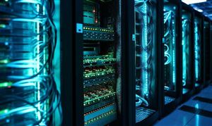 2026服务器行业发展现状与产业链分析