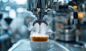 2026年中国咖啡机行业竞争格局与应用场景展望