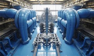 2026年全球核电装备制造行业发展现状与产业链分析洞察