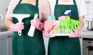 2026年中国家政行业竞争格局及发展趋势预测