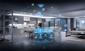 2026-2030年智能家居产业：生态之战——华为、小米、美的，谁将主导“主动智能”时代?