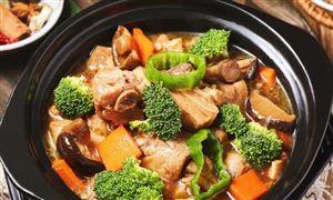 餐饮服务食品安全操作规范