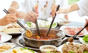 餐饮服务食品安全管理制度