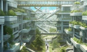 产业园区开发与招商规划