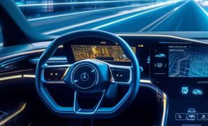 汽车电子产业深度调研及未来发展现状趋势预测