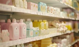 2026中国儿童护肤品行业市场：当“育儿”成为一门科学，皮肤是第一课