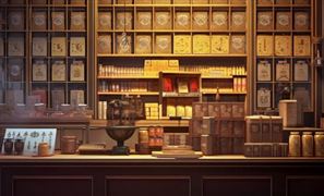 2026中医馆行业发展现状与产业链分析