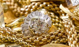 2026年金饰行业发展现状与风险投资态势分析