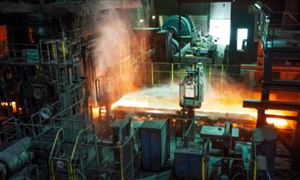 2026年粉末冶金行业发展现状分析与未来前景预测