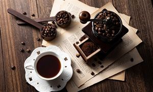 2026年中国速溶咖啡行业技术创新与痛点拆解分析