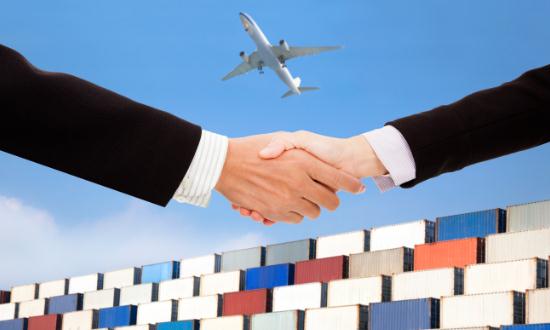 2026年服务贸易行业发展现状与前景展望