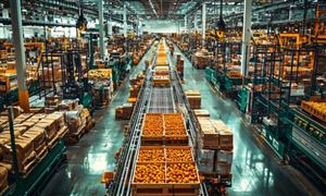 2026年中国食品冷链行业深度评论：从规模扩张到价值重构的跃迁