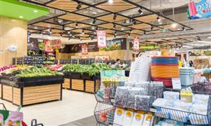 2026年实体超市行业深度透视：从存量博弈到价值重塑的进阶之路