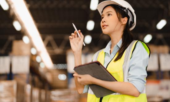 2026年中国仓库管理行业：从效率工具到价值引擎的深度变革