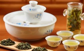 2026年中国乌龙茶市场转型发展、趋势分析及战略咨询