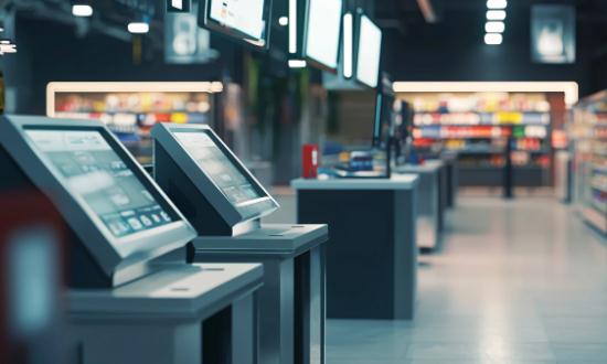 2026年中国自助结账行业发展现状、市场规模及未来前景分析