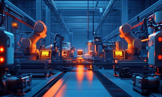 2026装备制造行业：国产替代的攻坚战场