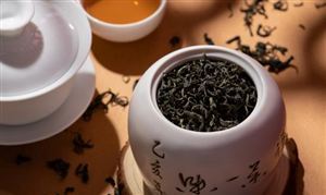 2026-2030年中国乌龙茶市场深度调查研究分析