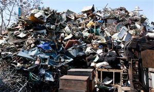 2026年中国废钢行业发展环境与现状分析