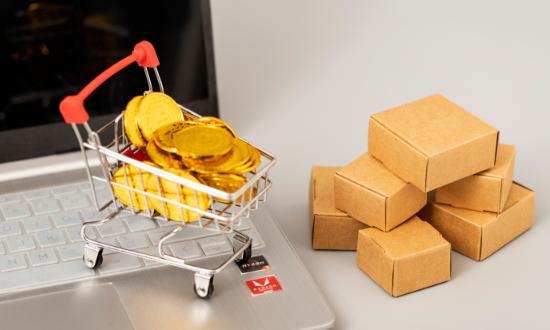 跨境电子商务行业现状与发展趋势分析(2026年)