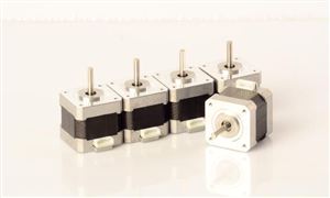 2026年中国伺服电机行业发展现状分析与投资趋势预测