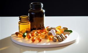 2026年中国维生素行业发展现状与未来趋势分析