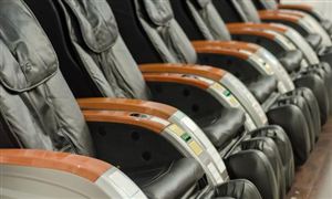 按摩椅行业现状与发展趋势分析(2026年)