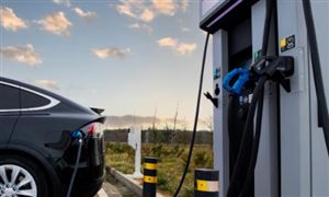 充电桩下雨天能充电动汽车吗