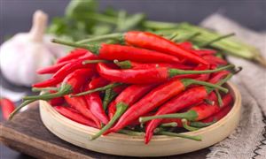 2026辣椒产业：构建差异化发展格局