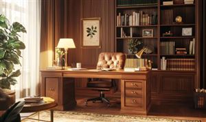 2026实木家具行业发展前景及深度调研