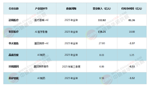 2026-2030年中国AI医疗行业全景调研及发展趋势预测分析