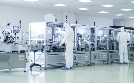 2026年全球分析仪器行业全景解析：市场规模态势与未来发展趋势预测