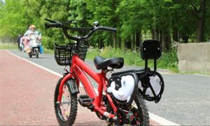 2026年中国儿童单车行业：从“制造”到“智造”的价值跃迁