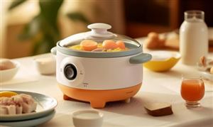 厨房电器行业现状与发展趋势分析(2026年)