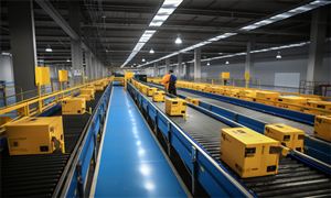 2026-2030冷链运输行业：新能源冷藏车+光伏冷库，绿色资产溢价正当时