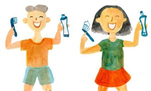 2026年中国儿童牙刷行业深度洞察：从百亿刚需到智能健康生态的跃迁