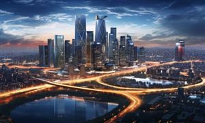 商业地产行业调研及未来趋势预测2026