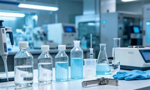 2026年中国湿电子化学品行业：在结构性分化中迈向高端突围