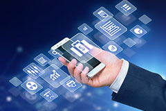 招商内部数据孤岛