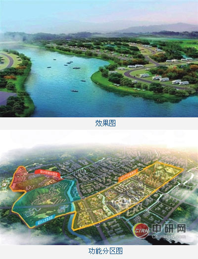 浙江杭州梦想小镇