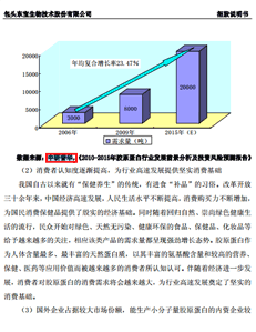包头东宝生物技术股份有限公司首发创业板上市招股说明书