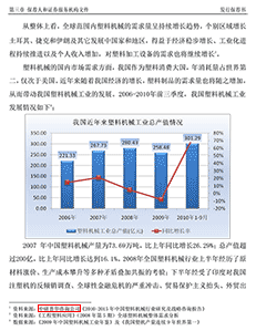 广发证券关于广东金明精机股份有限公司首发股票在创业板上市发行保荐书
