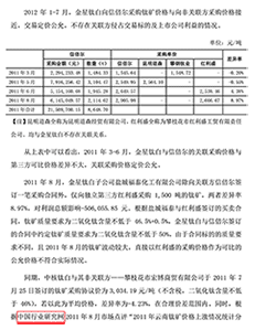 信达证券关于中核华原钛白股份有限公司发股购买资产并募集配套金暨关联交易之独立财务顾问报告