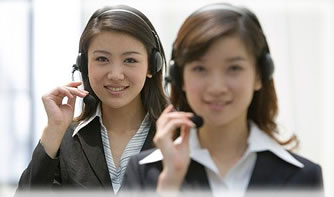 中国行业研究网客服中心